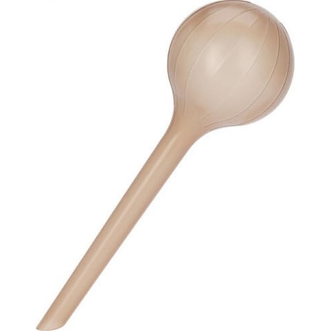 ⁨AUTOMATYCZNA KONEWKA DOZOWNIK KULA DO NAWADNIANIA 250ML - BRĄZOWY⁩ w sklepie Wasserman.eu