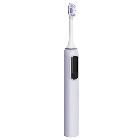 ⁨XIAOMI OSCILLATION ELECTRIC TOOTHBRUSH PRO EU PURPLE, MES610⁩ w sklepie Wasserman.eu