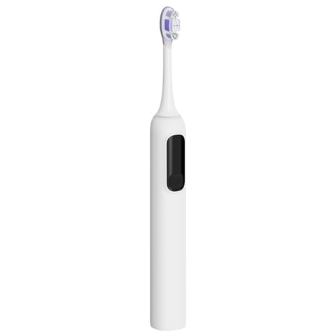 ⁨XIAOMI OSCILLATION ELECTRIC TOOTHBRUSH PRO EU WHITE, MES610⁩ w sklepie Wasserman.eu