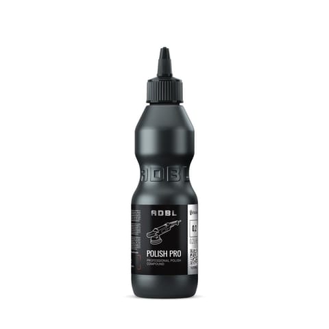 ⁨ADBL Polish Pro 200ml - pasta polerska do lakieru⁩ w sklepie Wasserman.eu