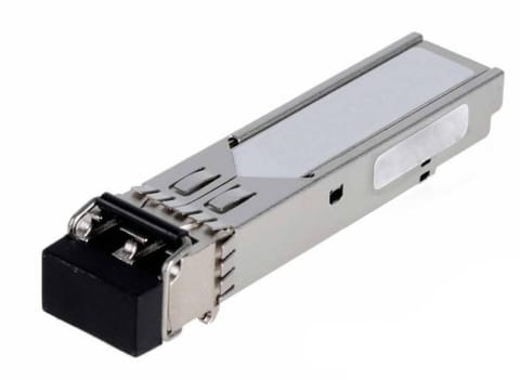 ⁨Lanview 1000BASE-LX SFP, with DOM⁩ w sklepie Wasserman.eu