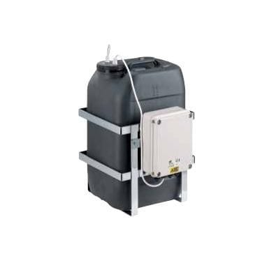 ⁨Pelco Tank 23l 6gal, IN 230Vac⁩ w sklepie Wasserman.eu