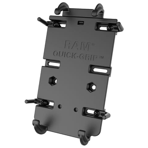 ⁨RAM Mounts QUICK-GRIP PHONE HOLDER FOR⁩ w sklepie Wasserman.eu