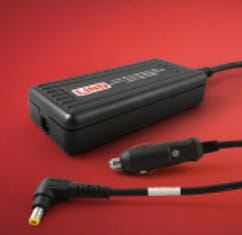 Panasonic Power Adapter/Inverter Auto w sklepie Wasserman.eu