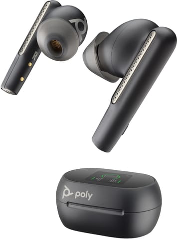 ⁨Poly Ee 60+ Uc, Touchscreen Charge⁩ w sklepie Wasserman.eu