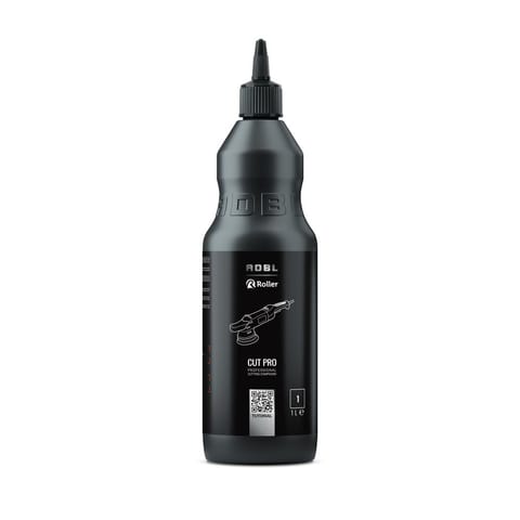 ⁨ADBL Cut Pro 1L - mocna pasta polerska do twardych lakierów⁩ w sklepie Wasserman.eu