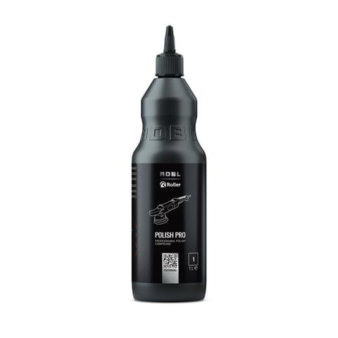 ⁨ADBL Polish Pro 1L - pasta polerska do lakieru⁩ w sklepie Wasserman.eu