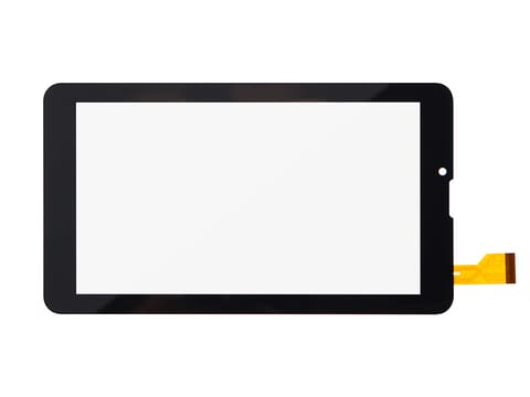 ⁨Digitizer dotyk do tabletu GPSTAB7 4G BLOW⁩ w sklepie Wasserman.eu
