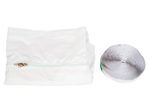 ⁨Uszczelka okienna do mobilnych klimatyzatorów⁩ w sklepie Wasserman.eu