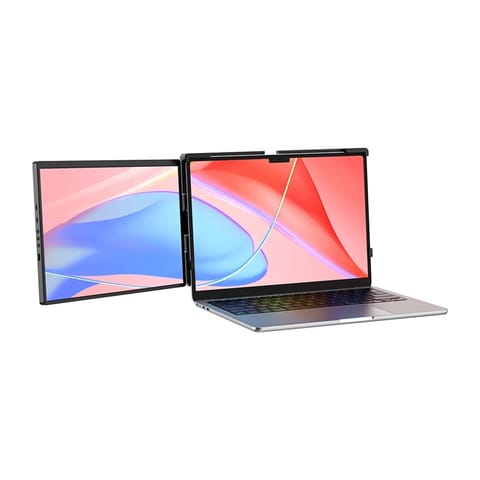⁨Przenośny monitor Uperfect Z14-S M140G13 14" 2240*1400⁩ w sklepie Wasserman.eu