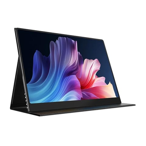 ⁨Przenośny monitor Uperfect UColor O2 M160B01 2880x1800 120Hz⁩ w sklepie Wasserman.eu