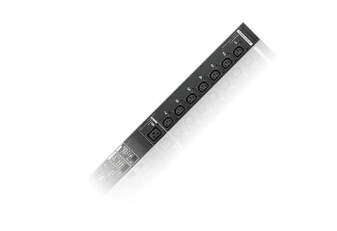 ⁨Aten 16-Port Intelligent 0U⁩ w sklepie Wasserman.eu