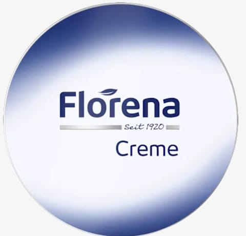 ⁨Florena Krem Pielęgnacyjny 150 ml⁩ w sklepie Wasserman.eu
