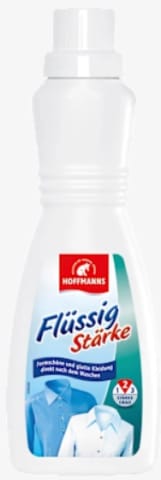 ⁨Hoffmanns Krochmal w Płynie 500 ml⁩ w sklepie Wasserman.eu