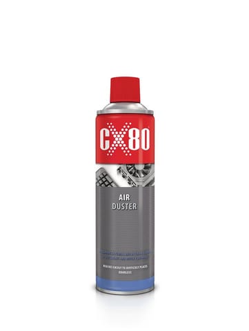 ⁨SPRĘŻONE POWIETRZE 500 ML AIR DUSTER⁩ w sklepie Wasserman.eu