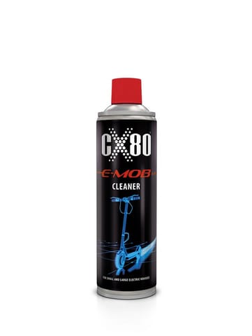 ⁨ŚRODEK DO CZYSZCZENIA POJAZDÓW ELEKTRYCZNYCH  500ML⁩ w sklepie Wasserman.eu