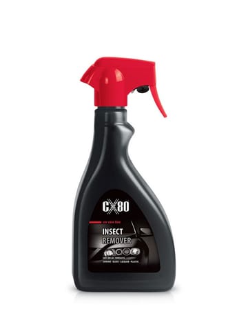 ⁨PREPARAT DO USUWANIA OWADÓW 600ML INSECT REMOVER⁩ w sklepie Wasserman.eu