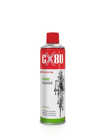 ⁨BIKE FRAME CLEANER 500ML DO CZYSZCZENIA RAM ROWEROWYCH⁩ w sklepie Wasserman.eu