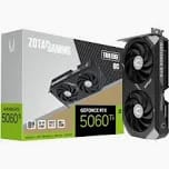 ⁨Karta graficzna ZOTAC GAMING GeForce RTX 5060 Ti Twin Edge 8GB (ZT-B50610E-10M)⁩ w sklepie Wasserman.eu