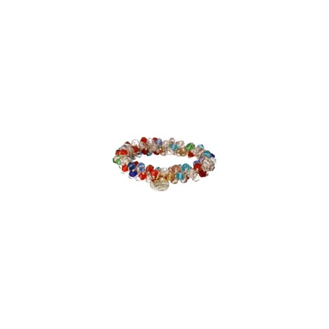 ⁨DONEGAL Gumka do włosów (FA-5763)⁩ w sklepie Wasserman.eu