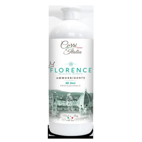 ⁨CORRI D`ITALIA Konc. do płuk.1000ml FLORENCE⁩ w sklepie Wasserman.eu