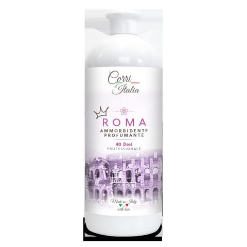 ⁨CORRI D`ITALIA Konc. do płuk.1000ml ROMA⁩ w sklepie Wasserman.eu