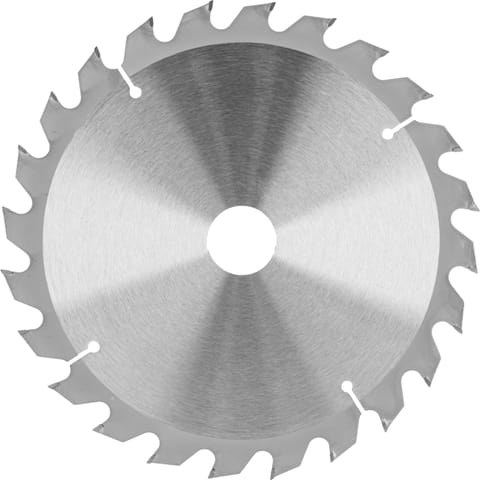 ⁨CIRCULAR SAW FOR WOOD 210*24T*30/20/16MM⁩ at Wasserman.eu