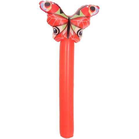 ⁨DMUCHANY MAKARON NOODLE DO PŁYWANIA ZWIERZĄTKO 95x42x23CM 91016 MOTYL⁩ w sklepie Wasserman.eu