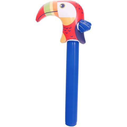 ⁨DMUCHANY MAKARON NOODLE DO PŁYWANIA ZWIERZĄTKO 95x42x23CM 91016 TUCAN⁩ w sklepie Wasserman.eu