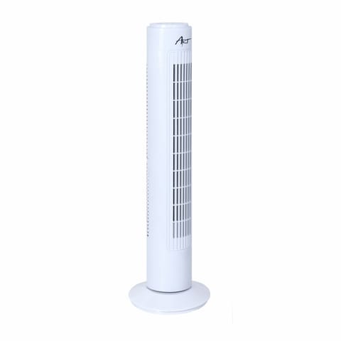 WENTYLATOR KOLUMNOWY W042 29''/75cm/50W/biały w sklepie Wasserman.eu