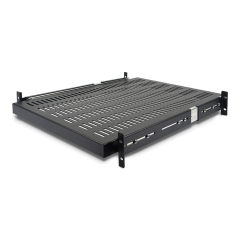 ⁨StarTech.com 2U SLIDING RACK MOUNT SHELF⁩ w sklepie Wasserman.eu