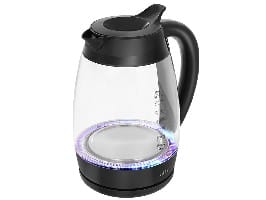 ⁨Czajnik elektryczny LAFE Essential XL⁩ w sklepie Wasserman.eu
