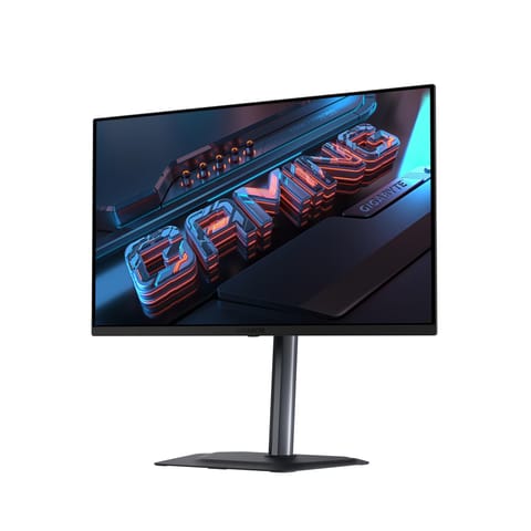 ⁨Gigabyte 27&quot; OLED MO27U2 EK⁩ w sklepie Wasserman.eu