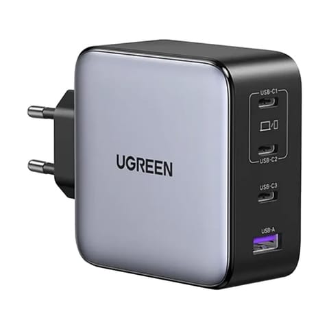 ⁨Ładowarka sieciowa UGREEN GaN 200W⁩ w sklepie Wasserman.eu