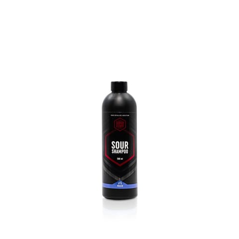 ⁨Good Stuff Sour Shampoo 500ml - car shampoo with acidic pH⁩ at Wasserman.eu
