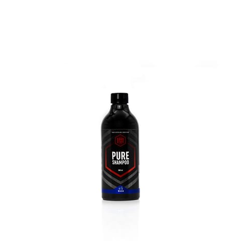 ⁨Good Stuff Pure Shampoo 500 ml - pH neutral car shampoo⁩ at Wasserman.eu