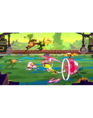 ⁨MS ESD Battletoads PL (XONE)⁩ w sklepie Wasserman.eu