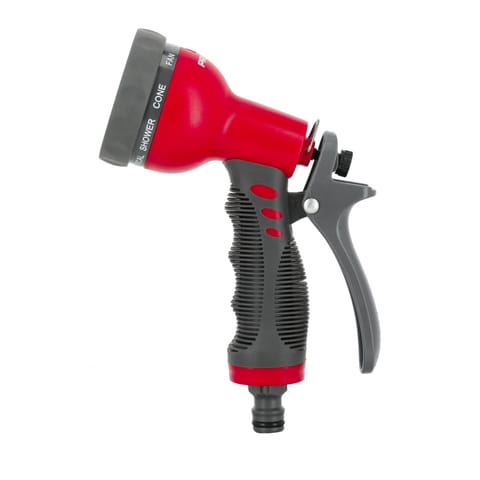 ⁨ZRASZACZ PISTOLETOWY 9-FUNKCJI LUZ PROLINE⁩ w sklepie Wasserman.eu