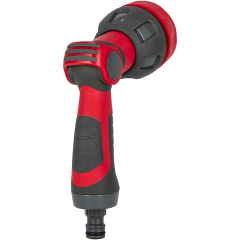 ⁨ZRASZACZ PISTOLETOWY DELUXE 12 8-FK KARTA PROLINE⁩ w sklepie Wasserman.eu
