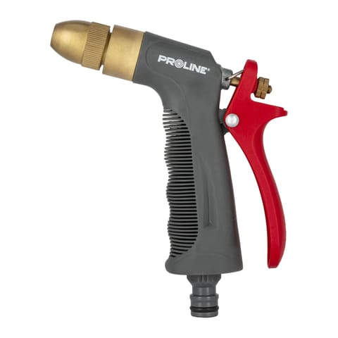 ⁨ZRASZACZ PIST. PROSTY MOSIĄDZ BRASS03 KARTA PROLINE⁩ w sklepie Wasserman.eu