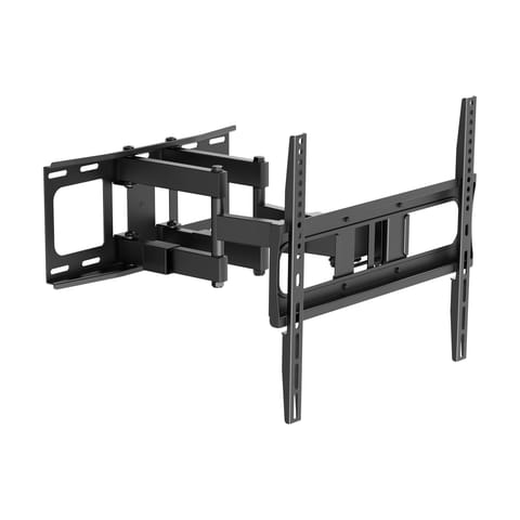 ⁨Uniwersalny uchwyt telewizyjny 32"- 80" Cabletech regulacja w pionie i poziomie⁩ w sklepie Wasserman.eu