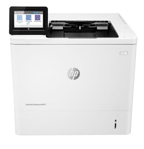 HP Laserjet Enterprise M611Dn, w sklepie Wasserman.eu
