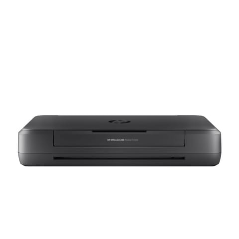HP Officejet 200 Mobile Printer, w sklepie Wasserman.eu