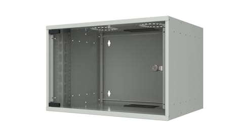 ⁨Lanview 19'' 7U Rack Wall Mount 565 x⁩ w sklepie Wasserman.eu