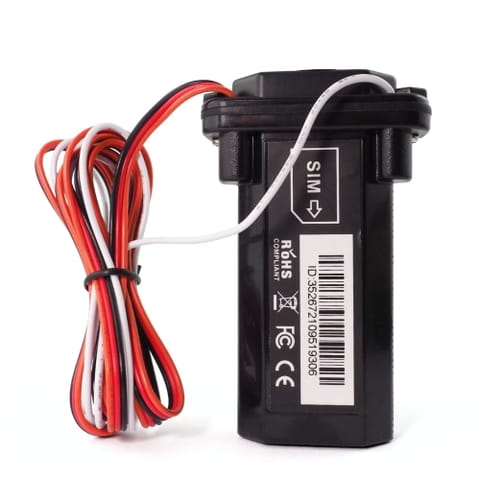 ⁨Lokalizator GSM Tracker T12-4G Aplikacja WWW⁩ w sklepie Wasserman.eu