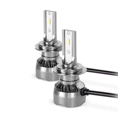 ⁨Lampa samochodowa LED Rebel  -H7⁩ w sklepie Wasserman.eu