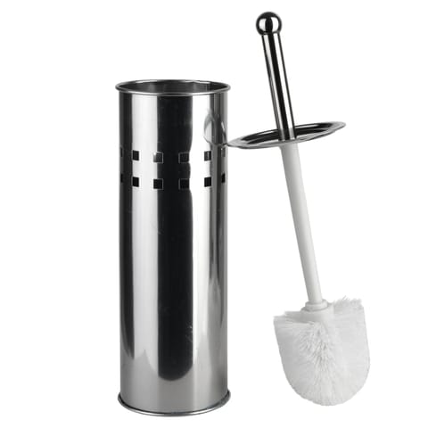 ⁨DEA Szczotka do WC 10x10x37,5cm⁩ w sklepie Wasserman.eu