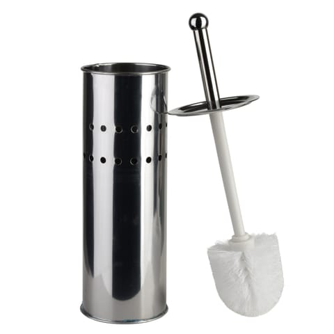 ⁨DEA Szczotka do WC 10x10x37,5cm⁩ w sklepie Wasserman.eu