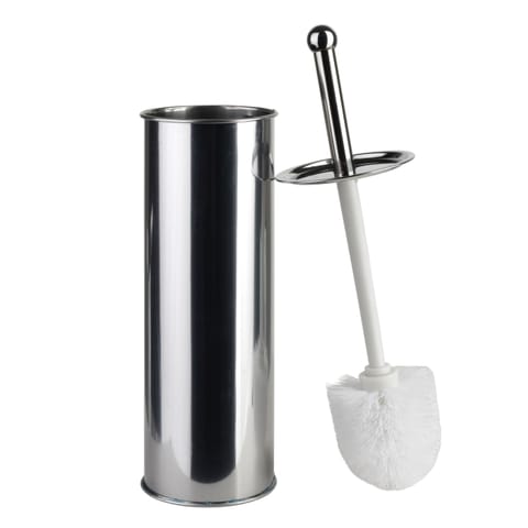 ⁨DEA Szczotka do WC 10x10x37,5cm⁩ w sklepie Wasserman.eu