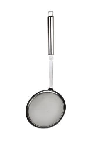 ⁨BASIC KITCHEN Sitko 12,4cm z rączką⁩ w sklepie Wasserman.eu